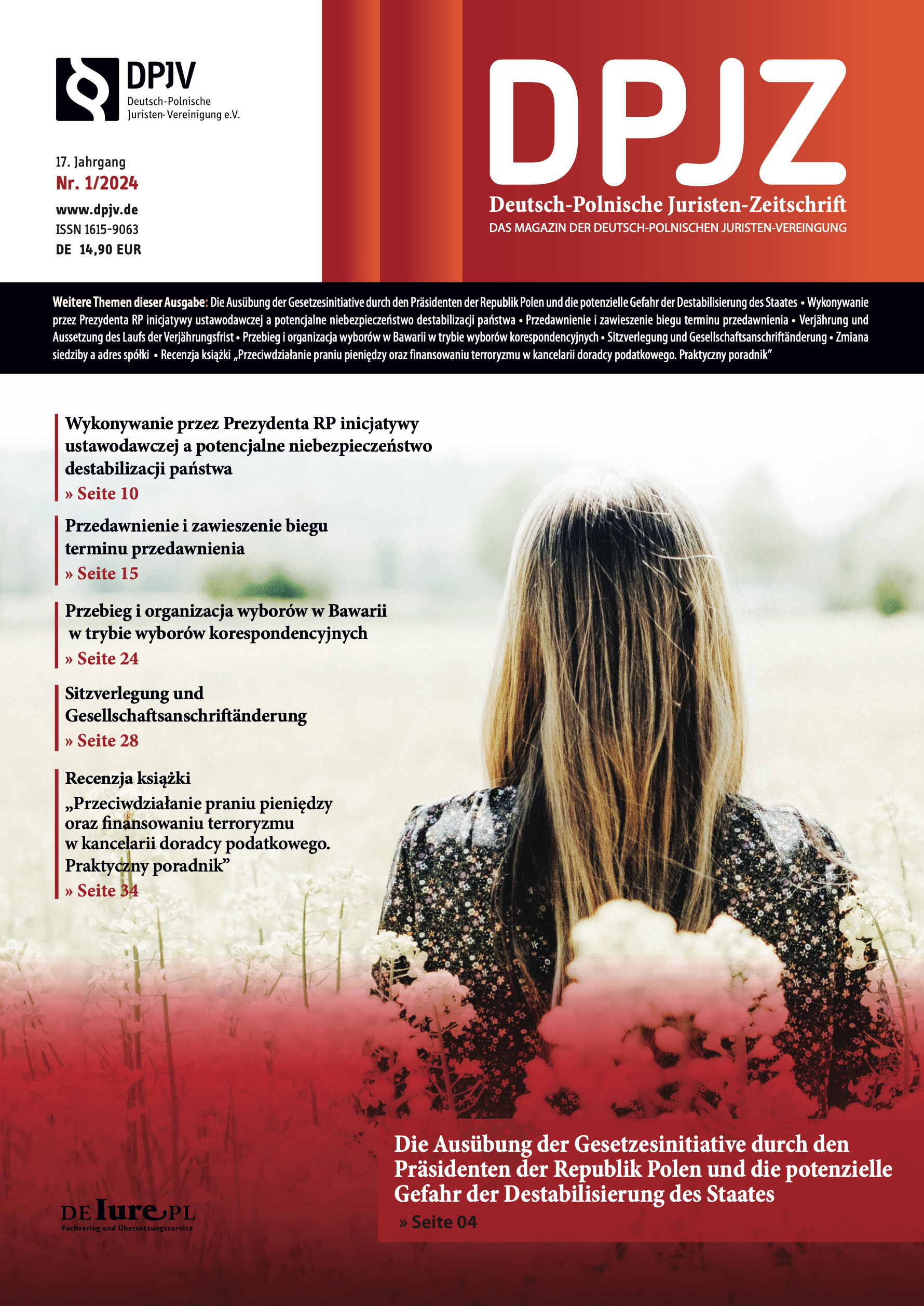 DPJZ 1/2024